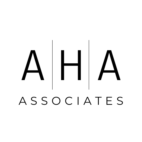 AHA Associates Logo